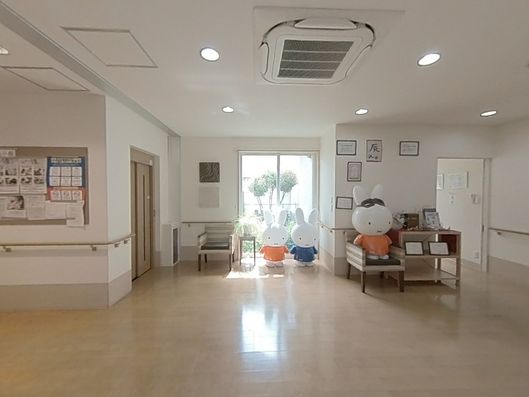 廊下