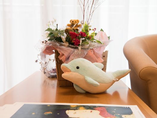 アレンジメント