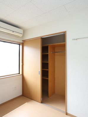 クローゼット
