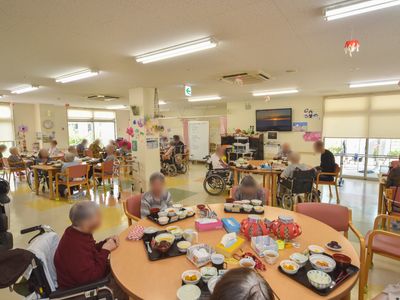 満室 7 29更新 サービス付高齢者住宅たくみ苑 直方市 360度パノラマ画像 みんなの介護 満室 7 29更新 サービス付高齢者住宅たくみ苑 直方市 360度パノラマ画像 みんなの介護