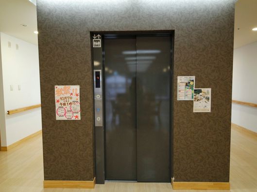 エレベーター