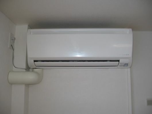エアコン