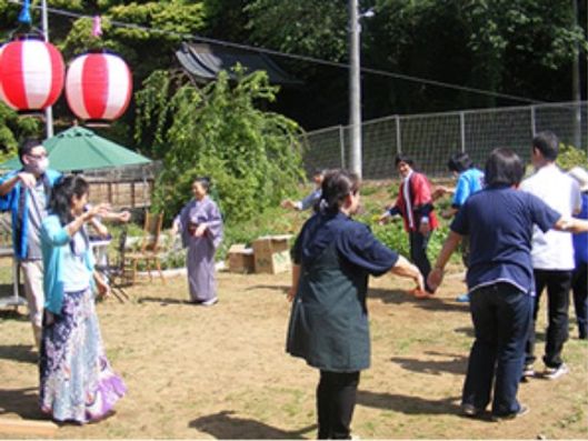 レクリエーション