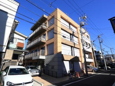 3 11更新 グループホーム 大森東あやめ 大田区 360度パノラマ画像 みんなの介護