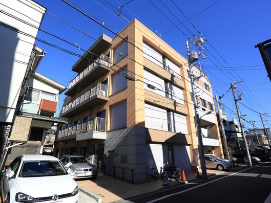 施設建物