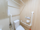 介護施設の清潔なトイレ空間