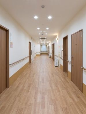 廊下２