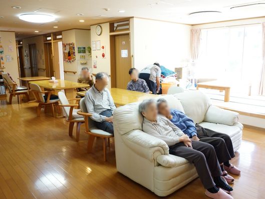 ホール