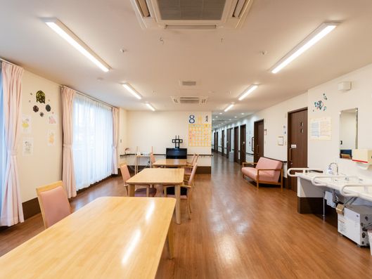 ダイニングルーム