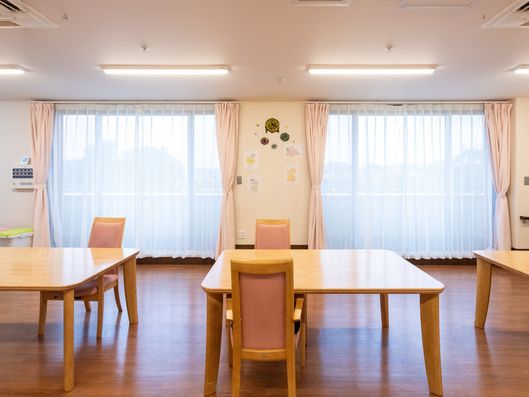 ダイニングルーム