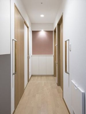 玄関・廊下