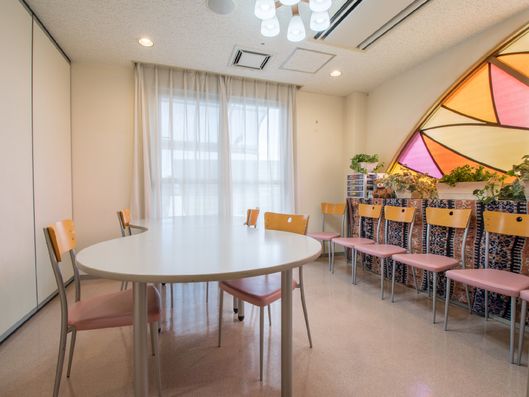 多目的スペース