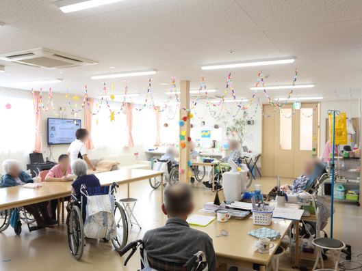 多目的スペース