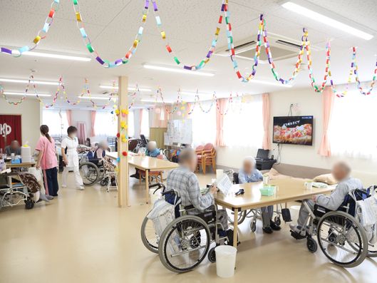 多目的スペース