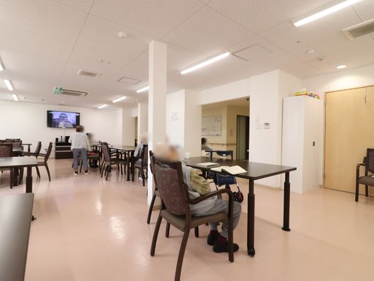 ダイニングルーム