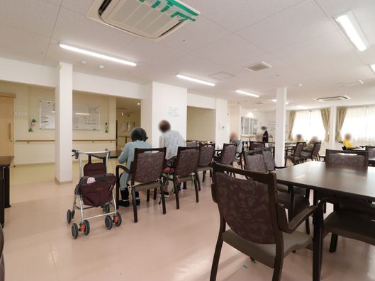 ダイニングルーム