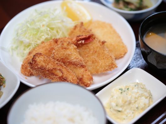 食事