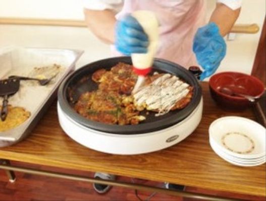 レクリエーション