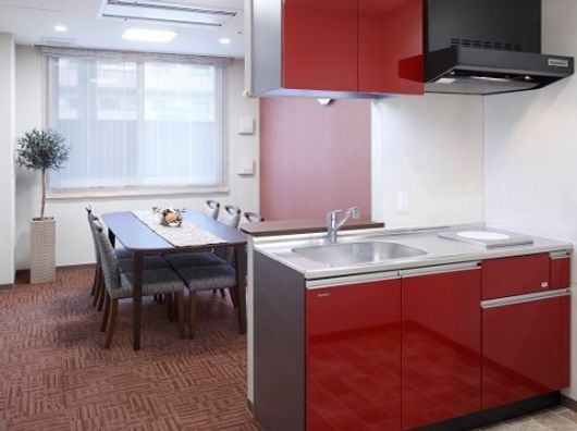 ファミリールーム