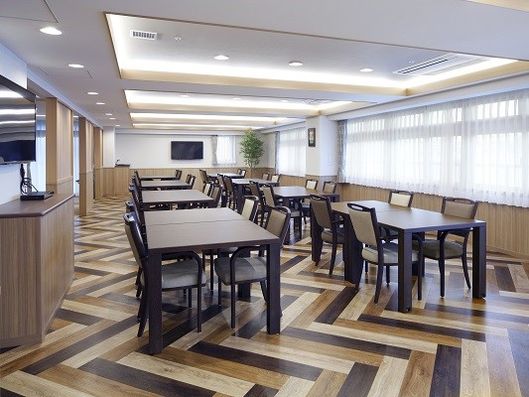 リビング＆ダイニング