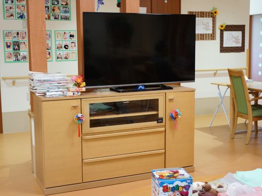 テレビ