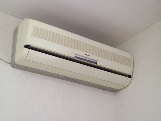 エアコン