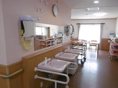 満室 6 15更新 ライフハーモニー堺なかもず 堺市 360度パノラマ画像 みんなの介護