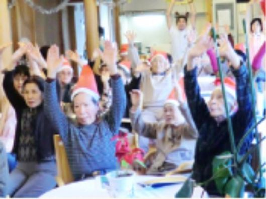 レクリエーション