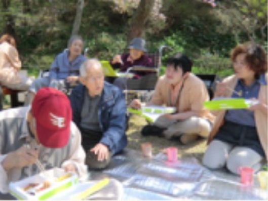 レクリェーション