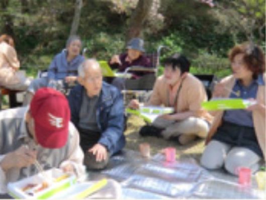 レクリエーション