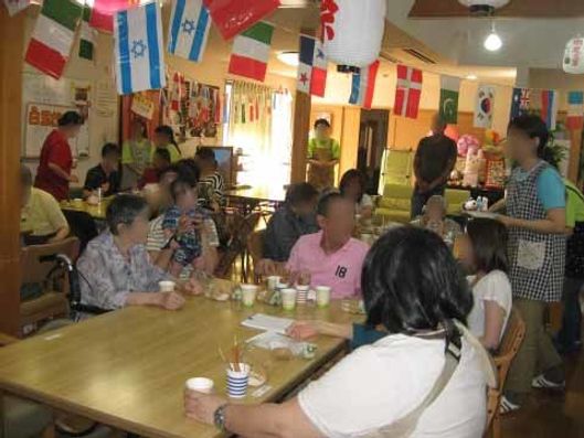 レクリエーション