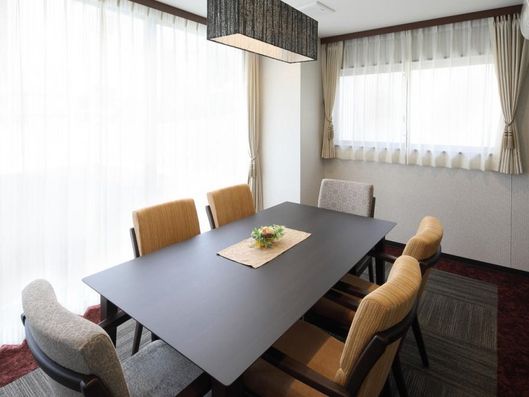 1F ファミリールーム