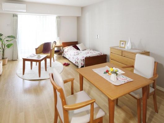 居室イメージ（B１タイプ）