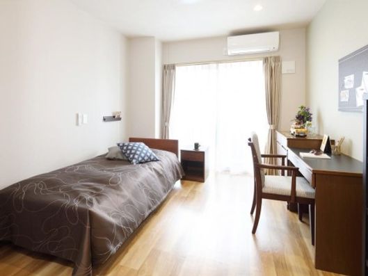 A1タイプ居室イメージ