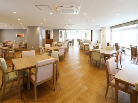 ダイニングルーム