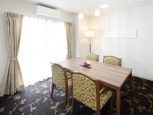 ファミリールーム