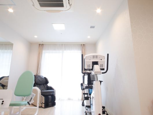 トレーニングルーム