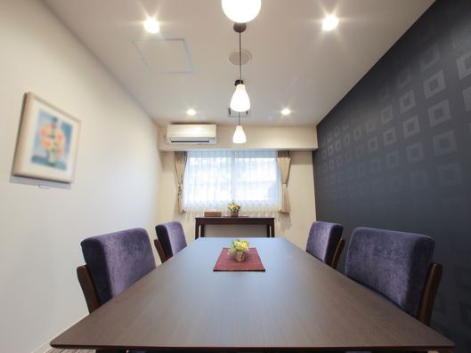 ファミリールーム