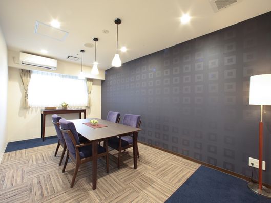 ファミリールーム