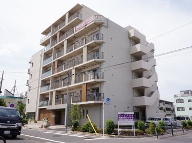 残り2室 7 24更新 グレイプスガーデン西新井大師 足立区 360度パノラマ画像 みんなの介護 残り2室 7 24更新 グレイプスガーデン西新井大師 足立区 360度パノラマ画像 みんなの介護