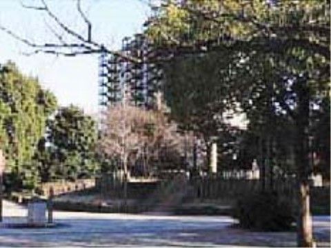 最寄りの公園