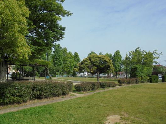公園