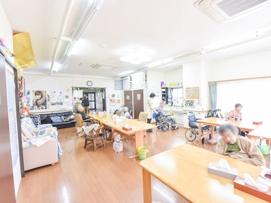 談話室