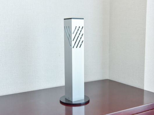 酸素クラスター