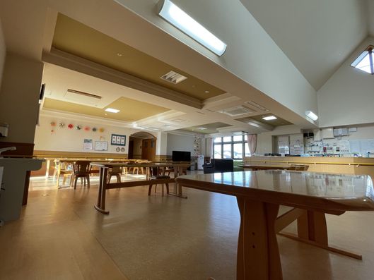 ダイニングルーム