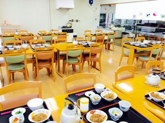 食堂
