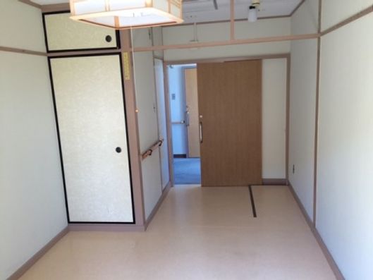 居室