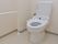 入居者様・ご来訪者様を問わず、どなた様でもお使いいただける共用部のトイレです。
