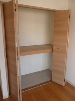 クローゼット