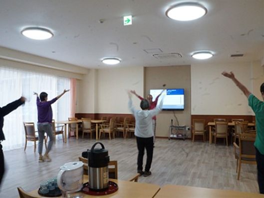 レクリエーション